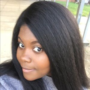 Meet your Posher, Kaitlin